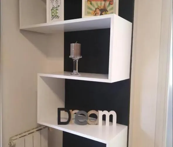 Egy hálószobás apartman